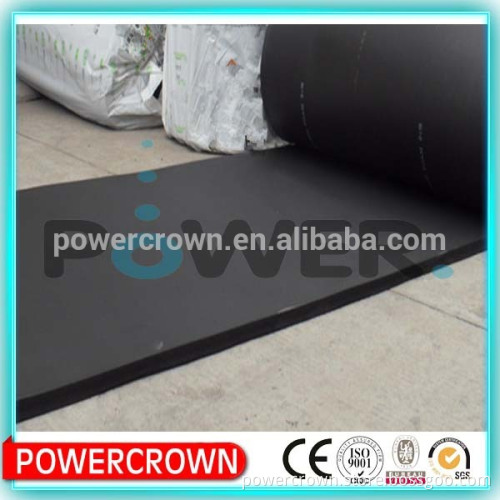 oil proof nitrile rubber foam made in china thickness 5mm-30mm
